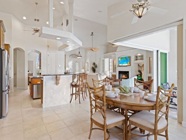 Cape Coral Home 1024317