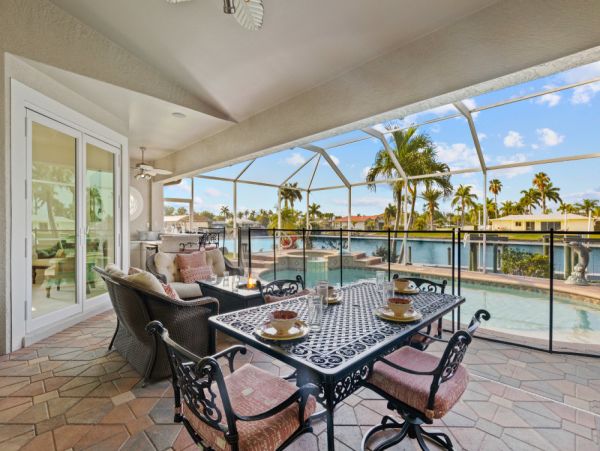 Cape Coral Home 1024317
