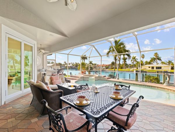 Cape Coral Home 1024317