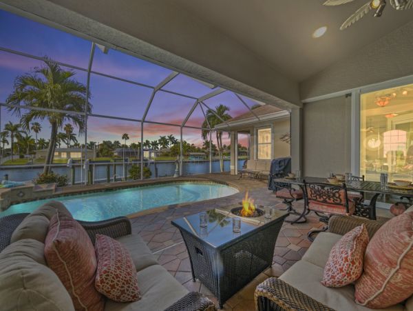 Cape Coral Home 1024317