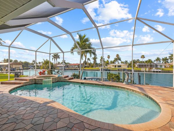 Cape Coral Home 1024317