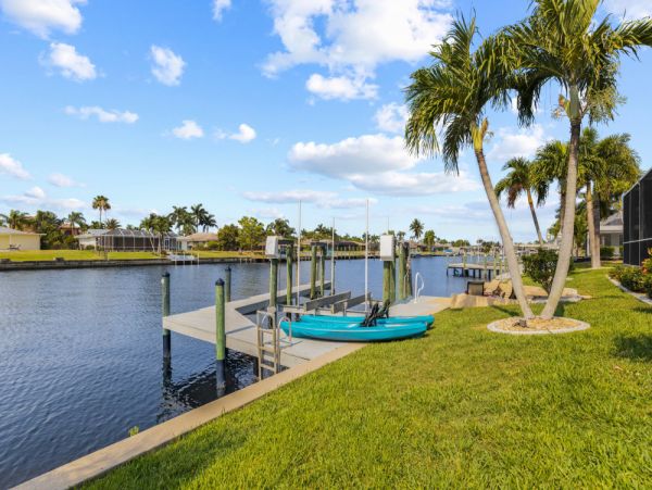 Cape Coral Home 1024317