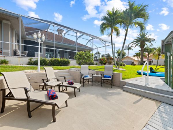 Cape Coral Home 1024317