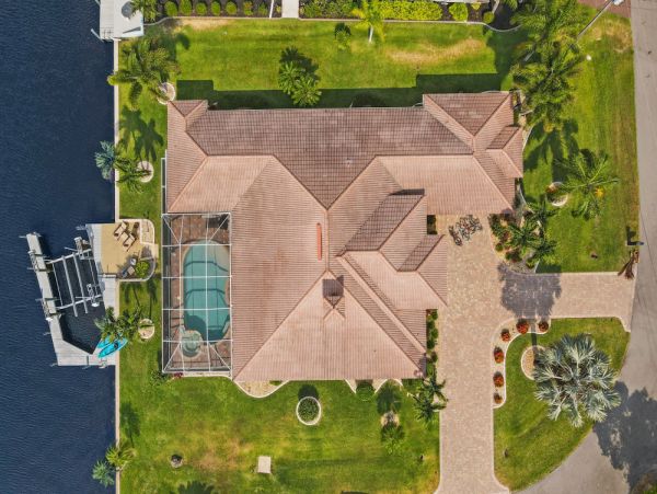 Cape Coral Home 1024317