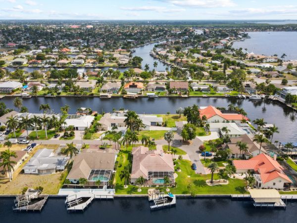 Cape Coral Home 1024317