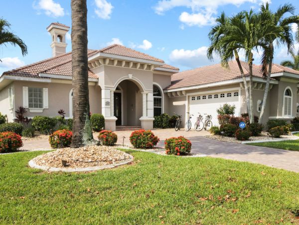 Cape Coral Home 1024317