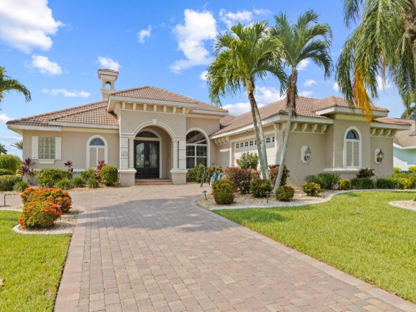 Cape Coral Home 1024317