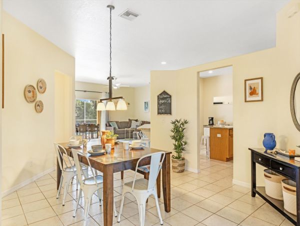 Cape Coral Home 1024318
