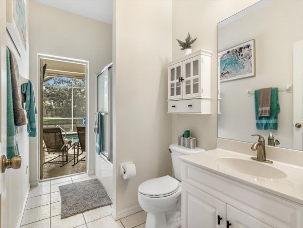 Cape Coral Home 1024318