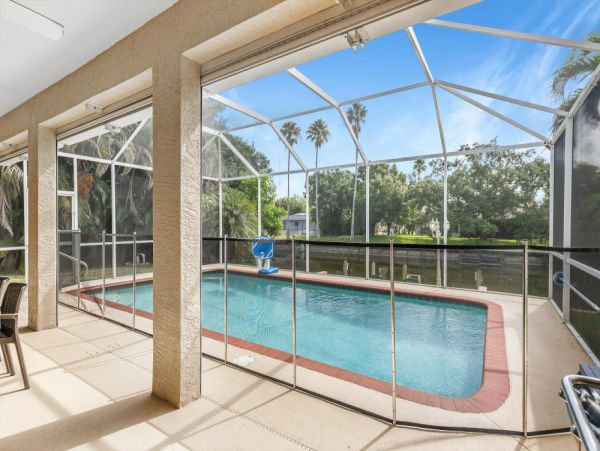 Cape Coral Home 1024318