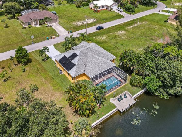 Cape Coral Home 1024318