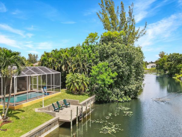 Cape Coral Home 1024318