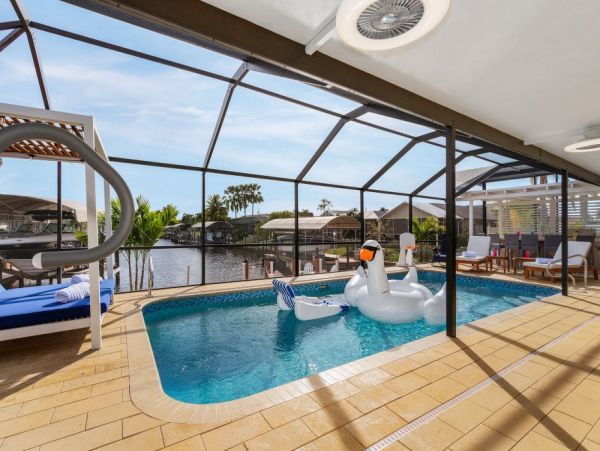 Cape Coral Home 1024319
