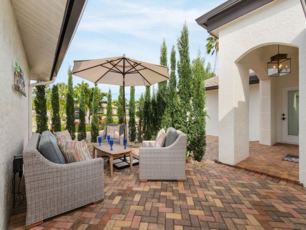 Cape Coral Home 1024319