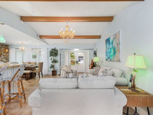 Cape Coral Home 1024319