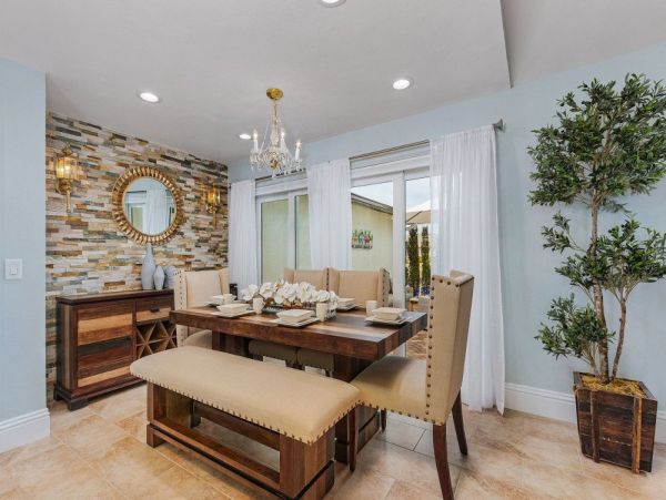 Cape Coral Home 1024319