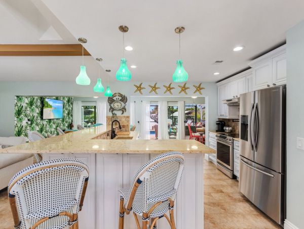 Cape Coral Home 1024319
