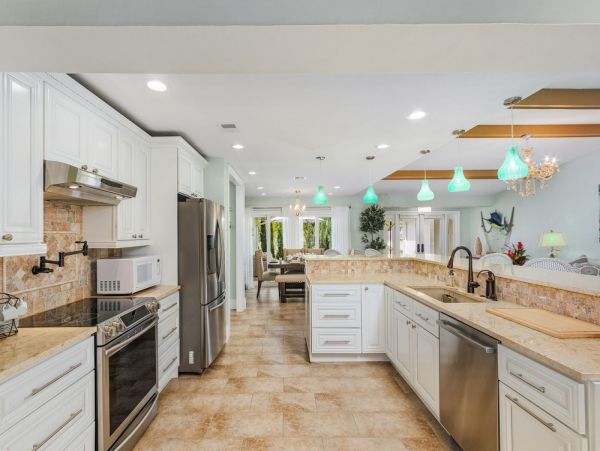 Cape Coral Home 1024319