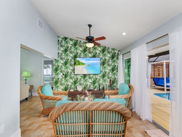 Cape Coral Home 1024319