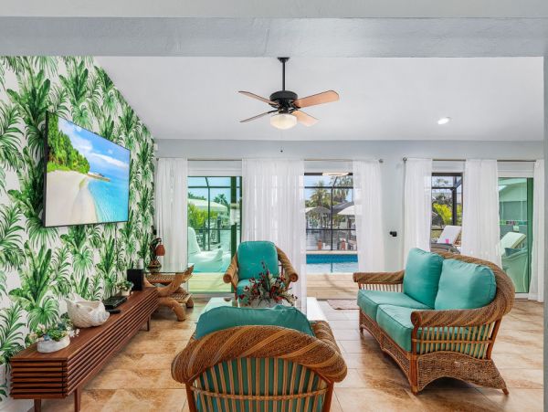 Cape Coral Home 1024319