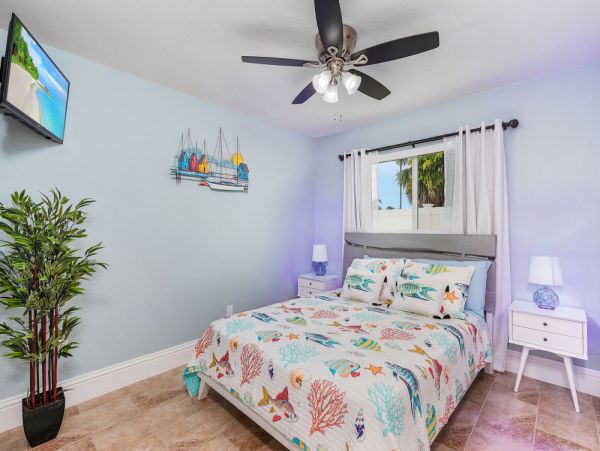 Cape Coral Home 1024319