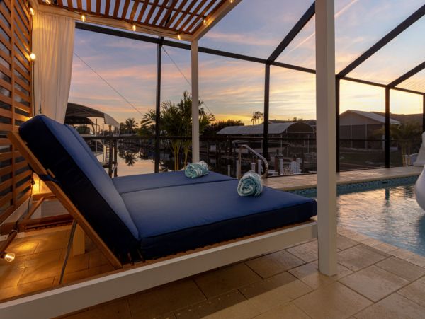 Cape Coral Home 1024319