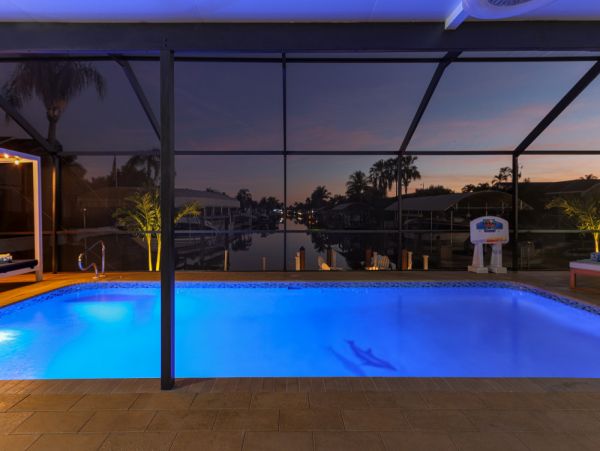 Cape Coral Home 1024319