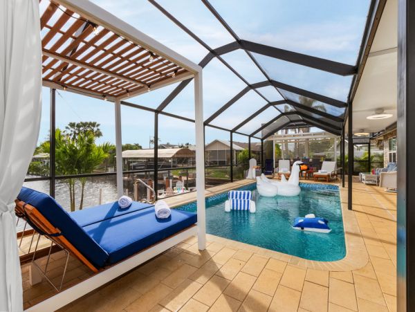 Cape Coral Home 1024319