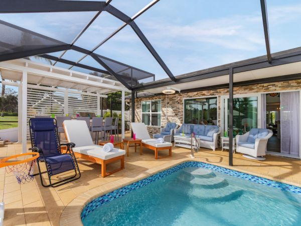 Cape Coral Home 1024319