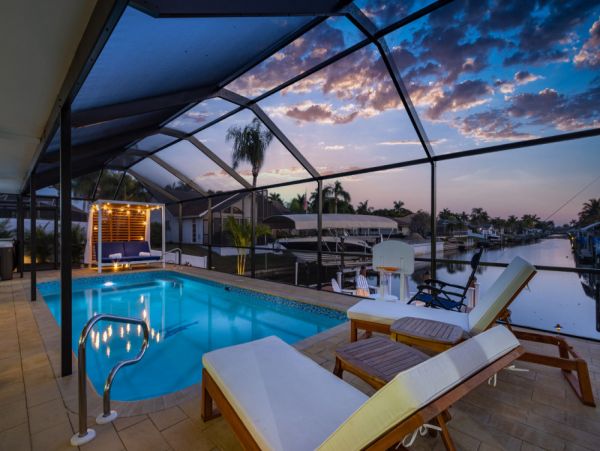 Cape Coral Home 1024319