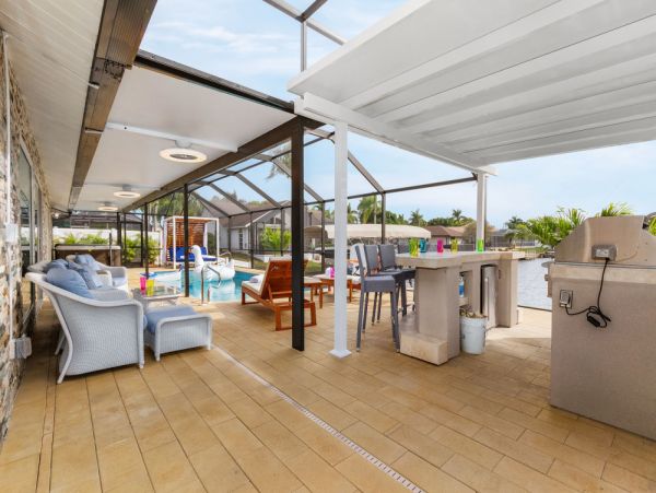 Cape Coral Home 1024319