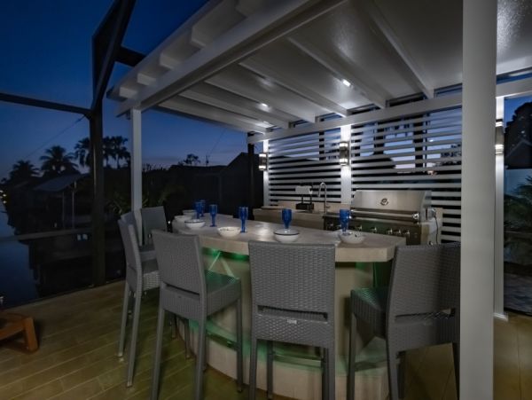 Cape Coral Home 1024319