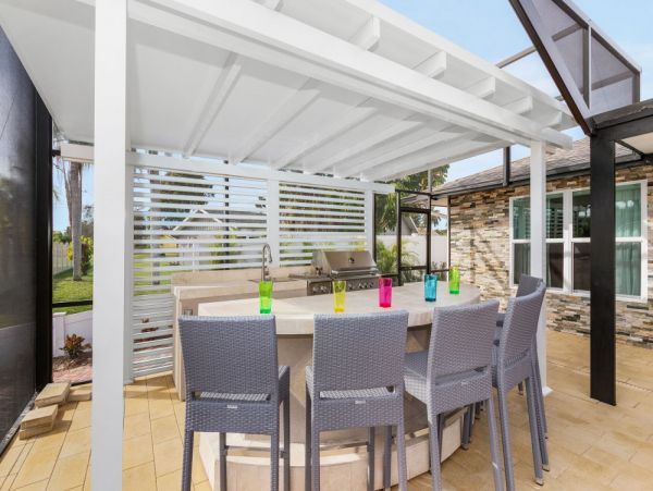Cape Coral Home 1024319