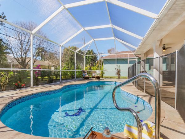 Cape Coral Home 1024320
