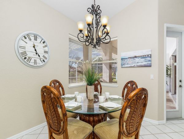 Cape Coral Home 1024320