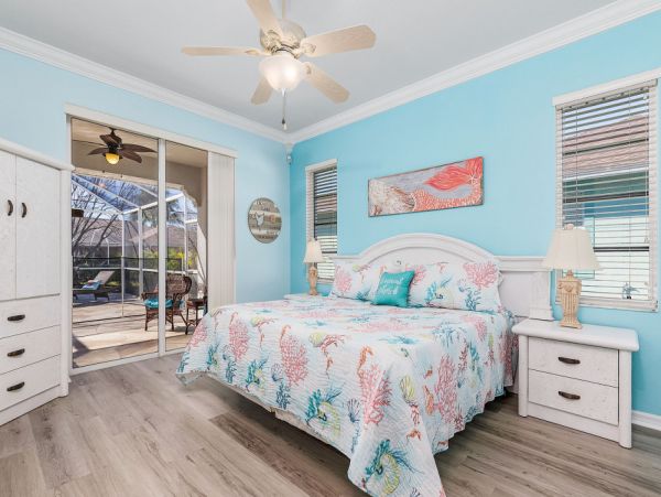 Cape Coral Home 1024320