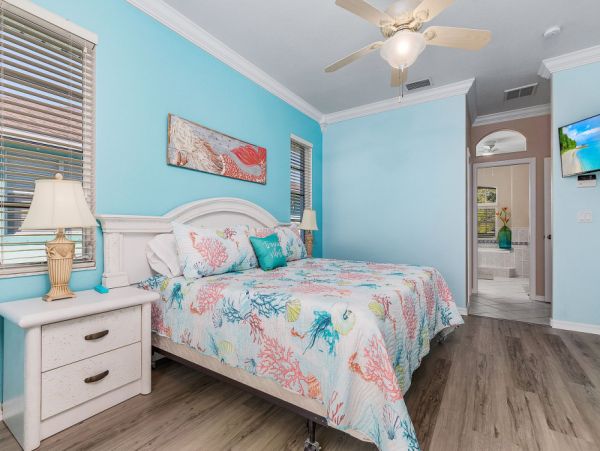Cape Coral Home 1024320