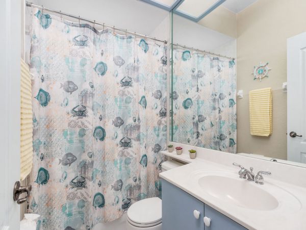 Cape Coral Home 1024320