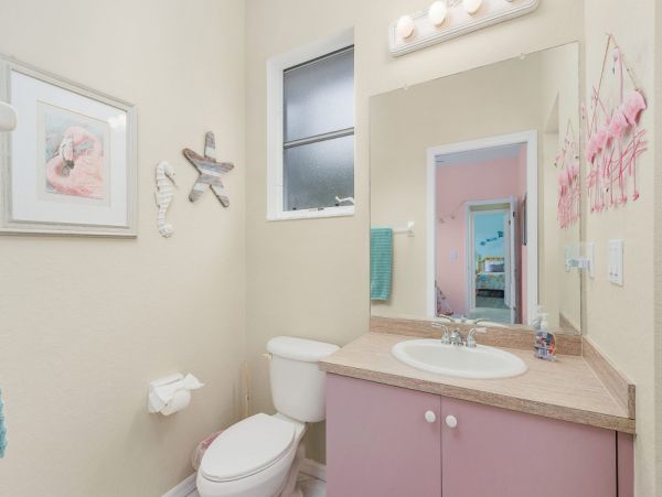 Cape Coral Home 1024320