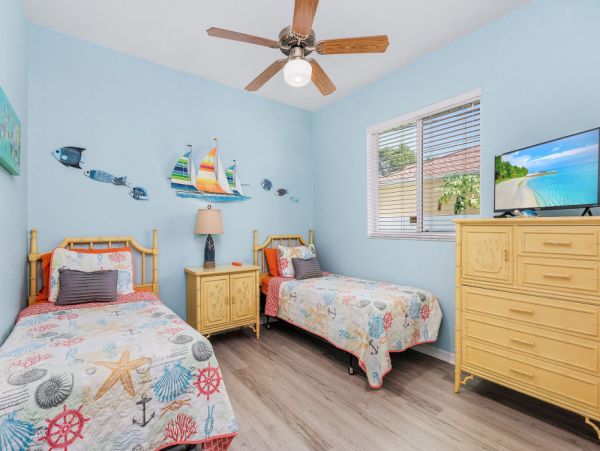 Cape Coral Home 1024320