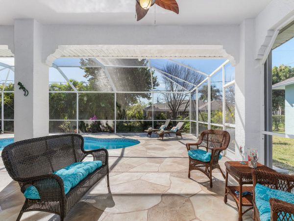 Cape Coral Home 1024320