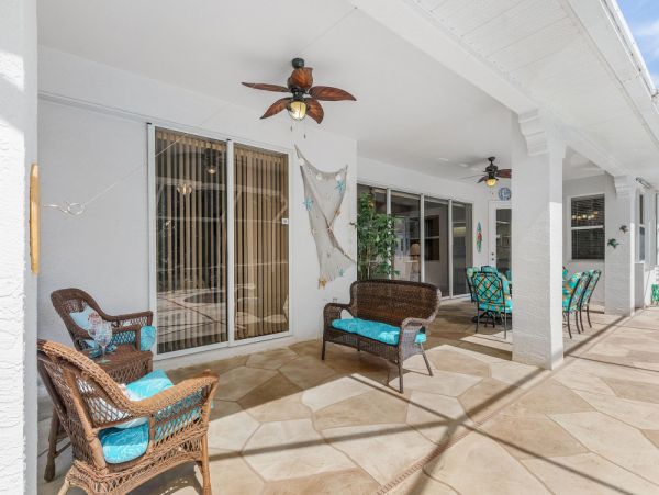 Cape Coral Home 1024320