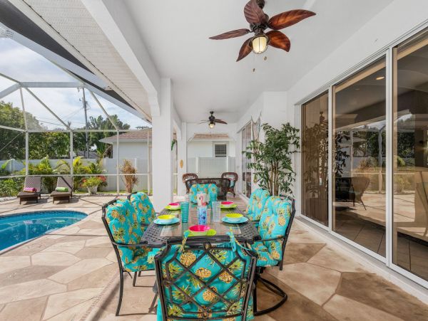 Cape Coral Home 1024320