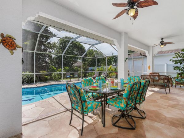 Cape Coral Home 1024320
