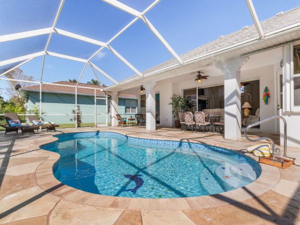 Cape Coral Home 1024320