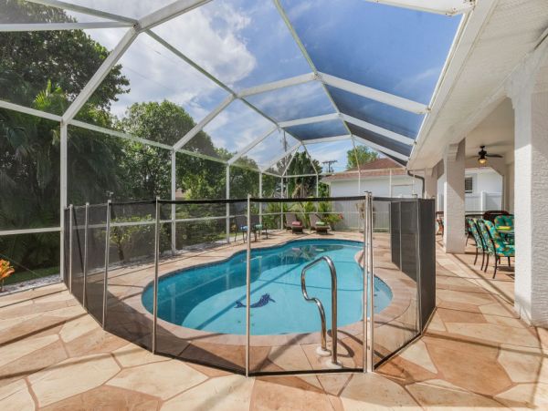 Cape Coral Home 1024320
