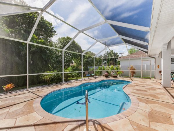 Cape Coral Home 1024320