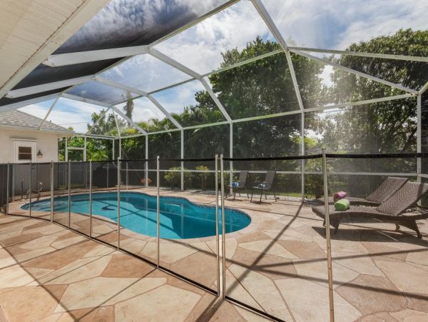 Cape Coral Home 1024320