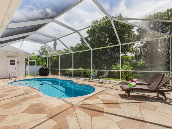 Cape Coral Home 1024320