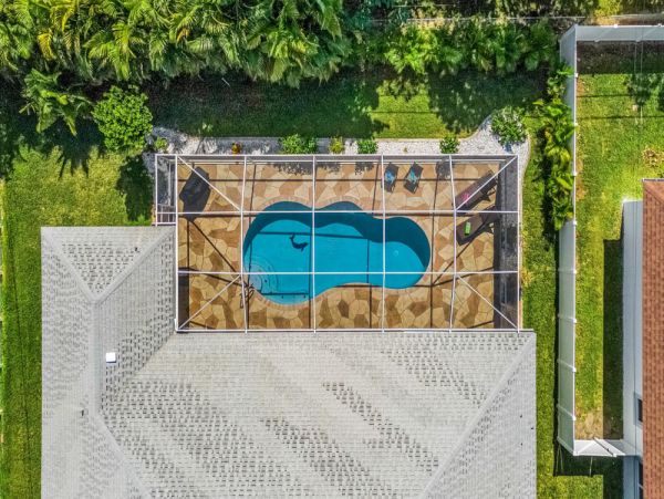 Cape Coral Home 1024320